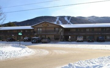 Kancamagus Lodge