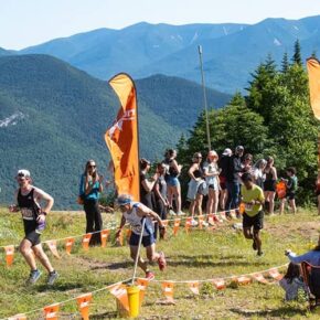 The Loon Mountain Race, known as America's "Most Competitive Hillclimb", is happening this Sunday, July 7th. Register now before registration closes this Wednesday!

Looking to watch? Purchase your Gondola Skyride ticket with the Events link in bio.

#skinewhampshire #loonmountainnh