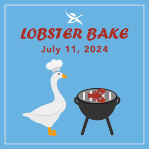 Mark your calendar and get ready to feast. 🦀  Mount Sunapee's culinary team is hosting a classic lobster bake on July 11 from 4 p.m. to 7 p.m. 

Tickets are $125 for adults and $75 for kids under 12, including tax and gratuity. The price includes a round-trip to the summit on the Sunapee Express Quad chairlift. 

For more information visit the link in our bio.