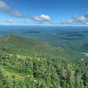 Can’t beat that view today!
Hit the link in the bio to plan your trip!
#nhstateparks #exploremore