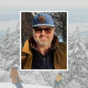 We’re proud to announce that Robert Drake has been named by Gunstock Area Commission as President and General Manager of Gunstock Mountain Resort.

Drake is an industry veteran with roots in Montana, and most recently served as Business Operations GM for @middsnowbowl in Vermont. GAC Chair Doug Lambert explained, “Robert’s love of skiing, his well-rounded business background in and outside of the industry, and his community-oriented perspective makes him a natural fit for Gunstock and an exciting choice to continue the success that Tom and the management team have charted.” Learn more at the link in our bio.

Welcome to Gunstock, Robert, we’re stoked to have you!

#gunstockmtn #skinewhampshire