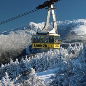 Have you heard? The Aerial Tramway @cannonmountain is opening today, Dec. 21st, for the 24/25 season!

The tram will be running through Jan. 5th (with the exception of Christmas) and will then be running on weekends and peak periods for the rest of the ski season 🎿 #skinewhampshire #hereforcannon