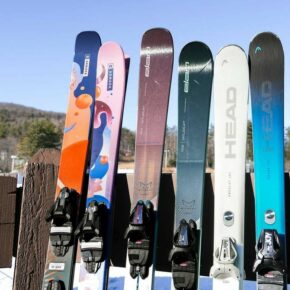 Been eyeballing a new ride? Don’t miss DemoFest this weekend at Gunstock!👀

This Saturday, January 18, come on up to DemoFest to test-drive skis from Head, Elan, and Dynastar, as well as snowboards from Arbor. Did we mention all demos will be free?! Take gear out for a spin completely free of charge from 10 a.m. to 3 p.m.!

Registration is available day-of at the Tuning & Repair shop, with required waiver. All participants must be 18+ and bring I.D.

DemoFest is all about helping you feel comfortable on some new gear and confident in your purchase, we’ll see you there!🤘

#gunstockmtn #skinh