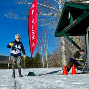 Nordic Meisters Week 2 is a GO! There are 7 races left in our 8-week race series, come join the fun nordic community for camaraderie & accountability. Sign up online or in person at the Outfitters Shop. You can xc ski, snowshoe, or fatbike this course. Registration opens tomorrow at 9am. Race from 10am-4pm. Snowshoe & Fatbikes welcome after 1pm.
.
.
.
#community #raceseries #nordicmeisters #meisters #xcski