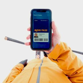 More skiing, less waiting!

When you download the My Epic app, it becomes your Pass or lift ticket, meaning more laps and fewer lines. Plus, new features like My Epic Assistant & find my friends will be available so you can get help anytime, anywhere.

🔗 in bio to download.
#MountSunapee